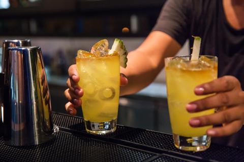 Time to Unwind: 10 Happy Hour Spots on Guam