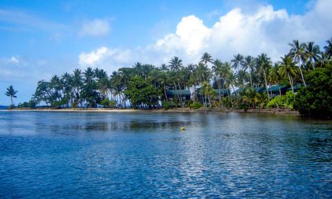Things You Need to Know About Chuuk