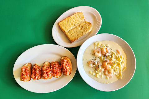 Vitale's Italian Restaurant: A Slice of Italy on Guam 
