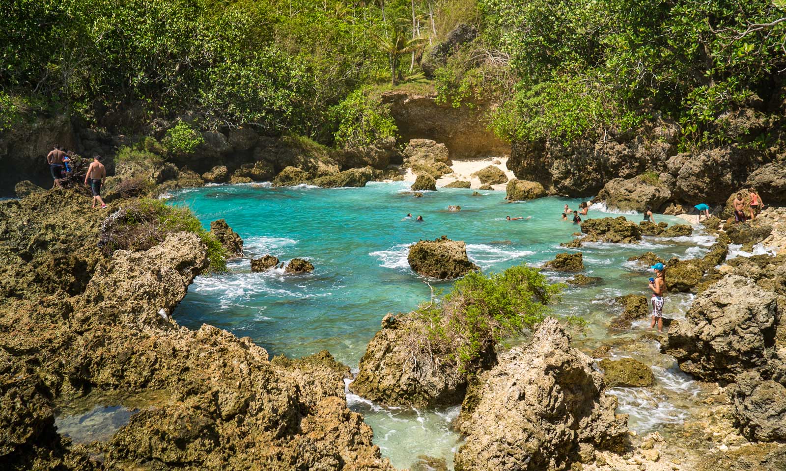  Hiking Spots to Check Out on Guam