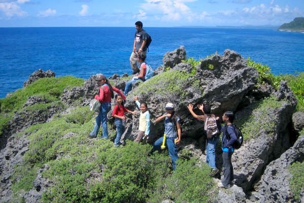 Safety Tips for Hiking Guam
