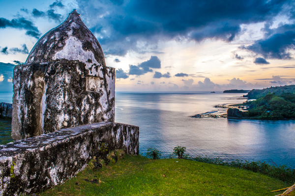 Explore Southern Guam: Hit the Road for a Lazy 3-Hour Southern Drive