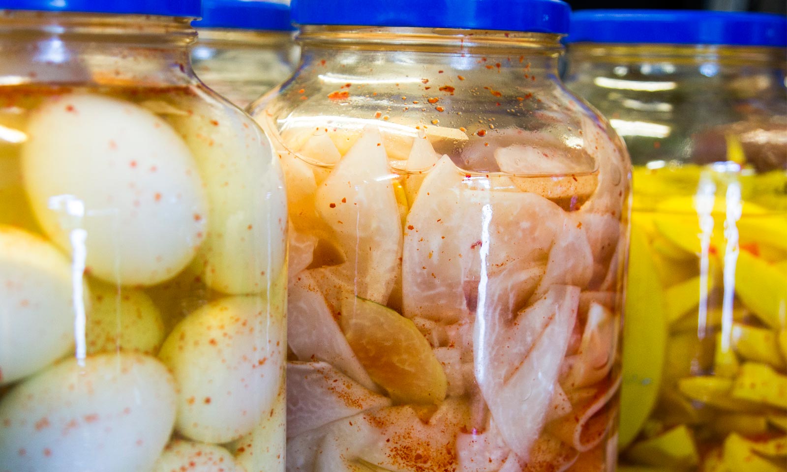 The Sweet, the Salty, and the Pickled: A Guide to Guam’s Mom ‘n Pop Shops