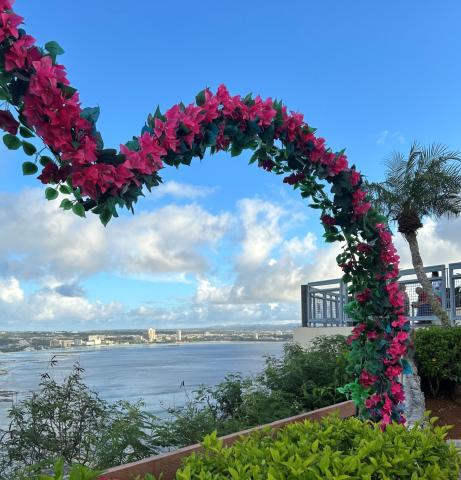 Fun and Unique Date Ideas on Guam