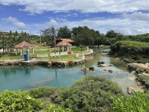 Explore Guam in One Day: Must-See Stops