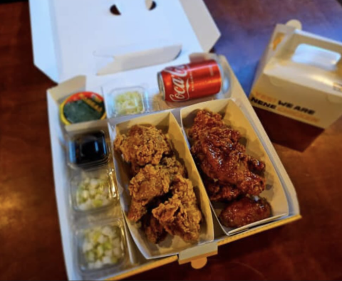 New Cafes and Restaurants in Guam to Try This Month (June 2025)