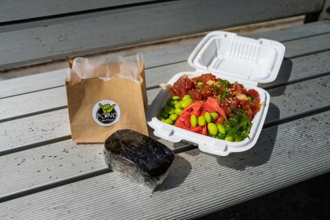 New Cafés and Restaurants in Guam to Try This Month (January 2026) 