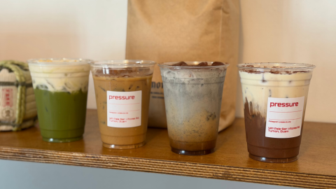 New Cafés and Restaurants In Guam to Try This Month (August 2026)