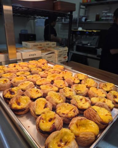 New Cafés and Restaurants in Guam to Try This Month (November 2025 ) 