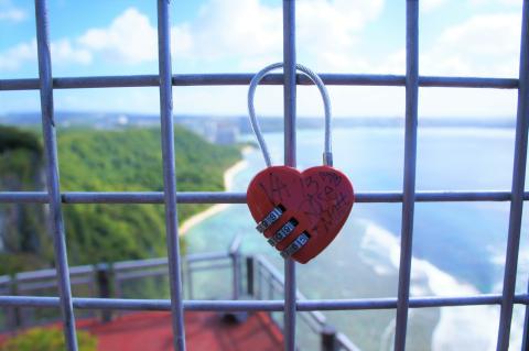 10 Most Romantic Spots on Guam