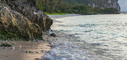 Go North! A Guide to Guam's Northern Sights