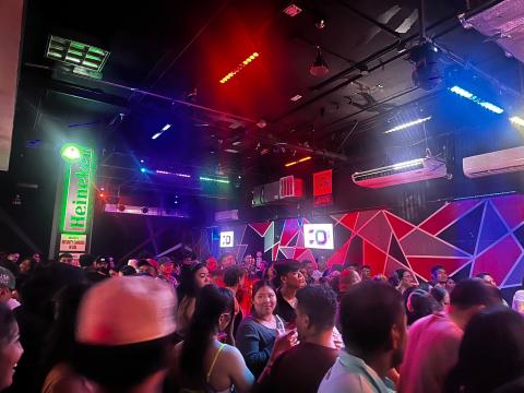 Party Paradise: 7 Essential Nightlife Spots on Guam