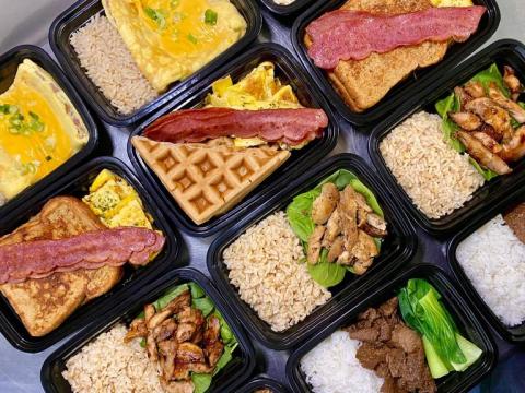 Easy Ways to Meal Prep in Guam (2025)