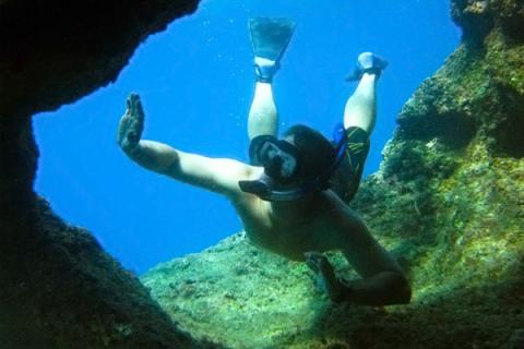 Top 10 Snorkeling Spots on Guam